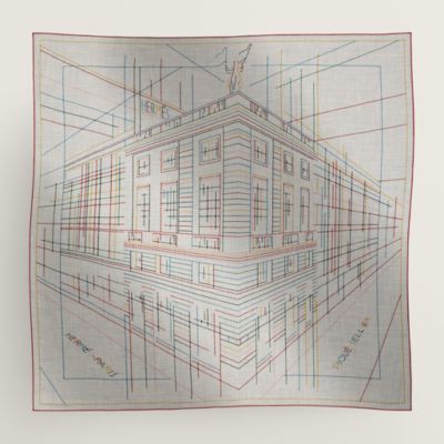 カレジェアン 《ピケ・セリエ》 | Hermès - エルメス-公式サイト